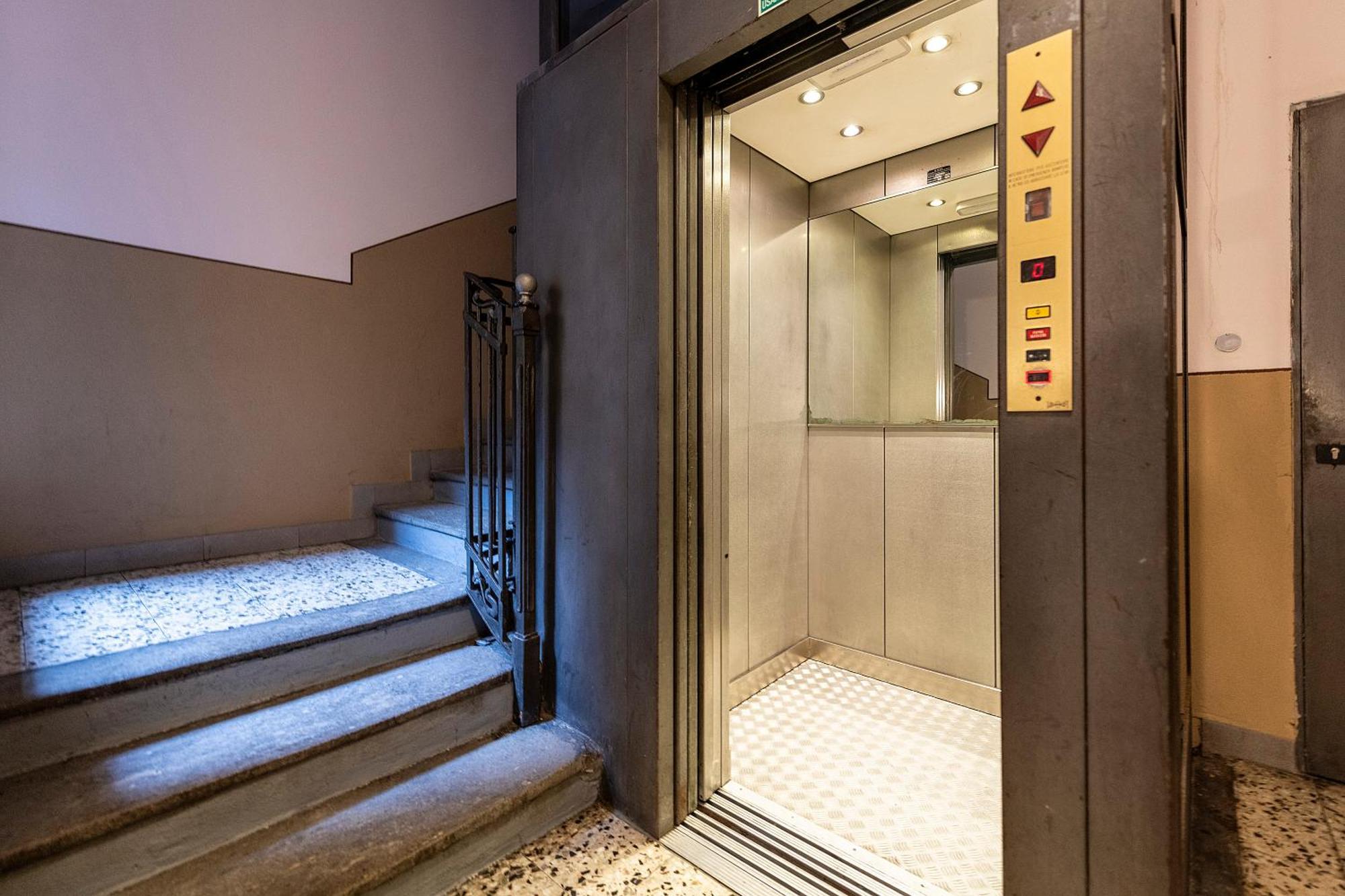 Bessy House, Near Fondazione Prada Leilighet Milano Eksteriør bilde